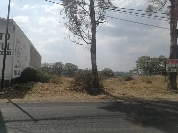 Terreno en venta en San Jose, Nicolás Romero — foto 3 de 3