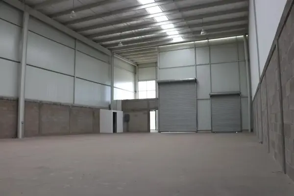 Nave en renta en La Estancia, Apaseo El Grande — foto 2 de 10