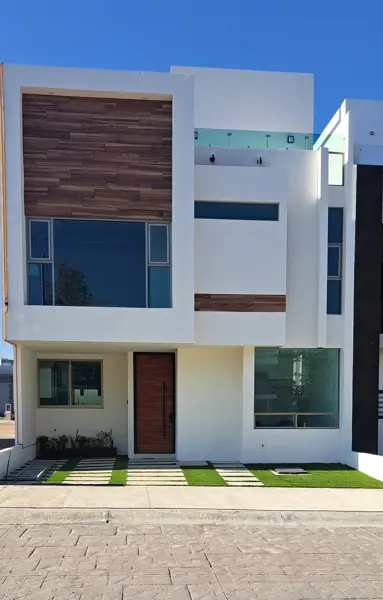 Casa soul