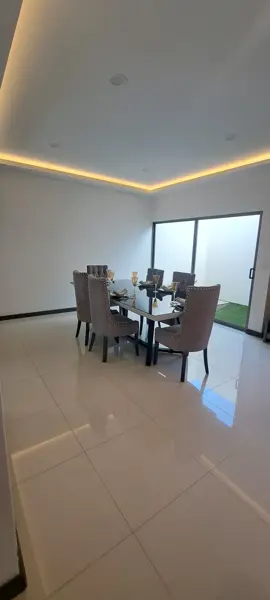 Casa en venta en Monte Olimpo Residencial, Pachuca de Soto — foto 2 de 5