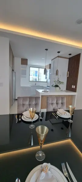 Casa en venta en Monte Olimpo Residencial, Pachuca de Soto — foto 3 de 5