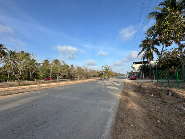 Terreno en venta en Siderúrgica Lázaro Cárdenas Las Truchas, Lázaro Cárdenas — foto 2 de 6