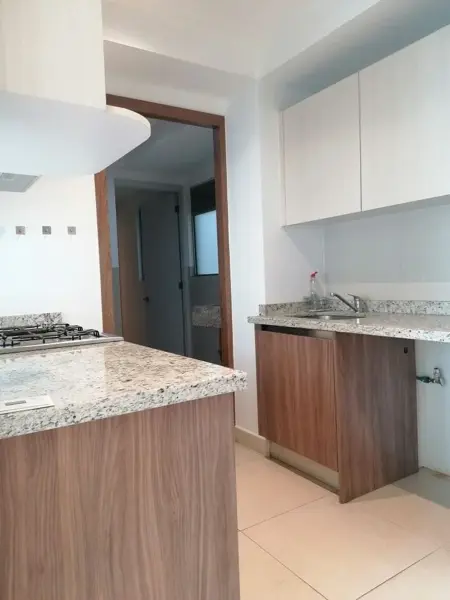 Departamento en venta en Atlamaya, Álvaro Obregón — foto 3 de 9