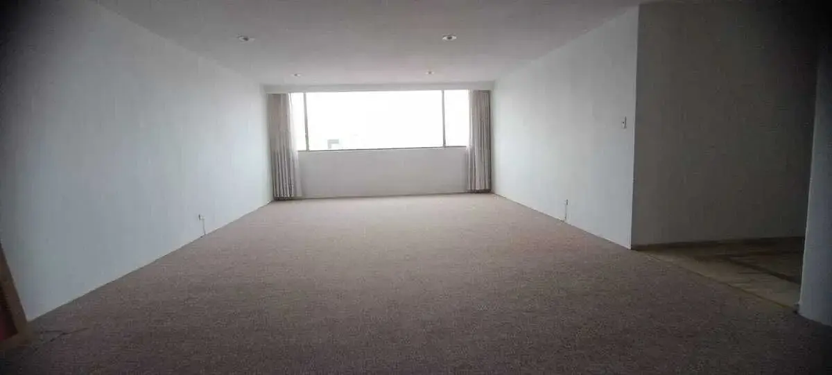 Departamento en venta en Polanco II Sección, Miguel Hidalgo — foto 1 de 8