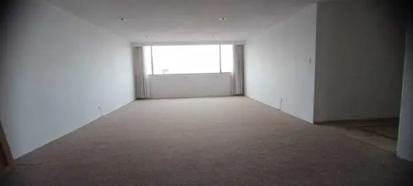 Departamento en Polanco II Sección, Miguel Hidalgo, Ciudad de México