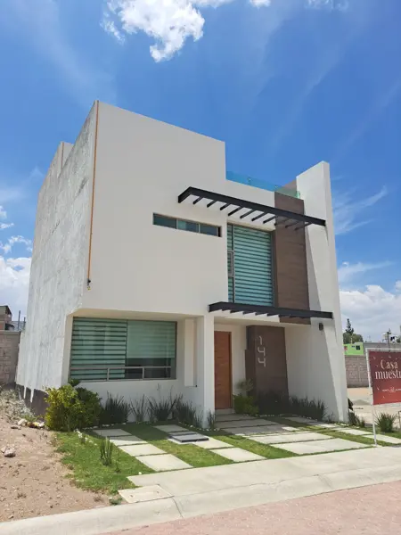 Casa Aileen