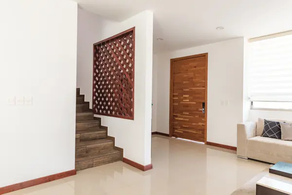 Casa en venta en Monte Olimpo Residencial, Pachuca de Soto — foto 3 de 7