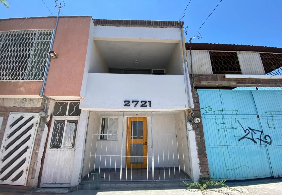 Departamento en Venta en Torreon Centro, Torreón, Coahuila de Zaragoza Departamento en Venta en Torreon Centro, Torreón, Coahuila de Zaragoza