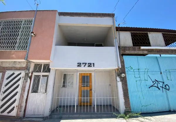 Departamento en Torreon Centro, Torreón, Coahuila de Zaragoza