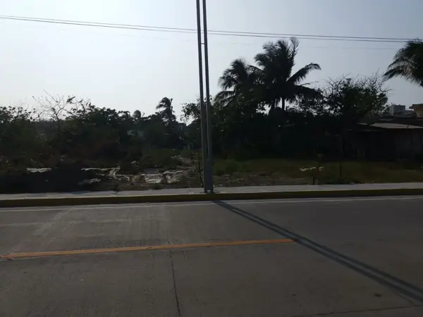 Terreno en venta en Reserva Tarimoya II, Veracruz — foto 3 de 6