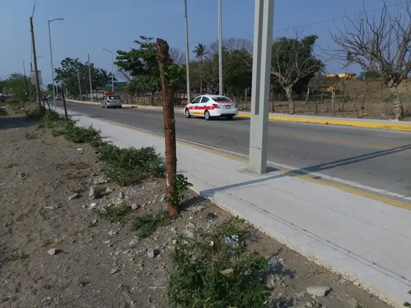 Terreno en venta en Reserva Tarimoya II, Veracruz — foto 2 de 6