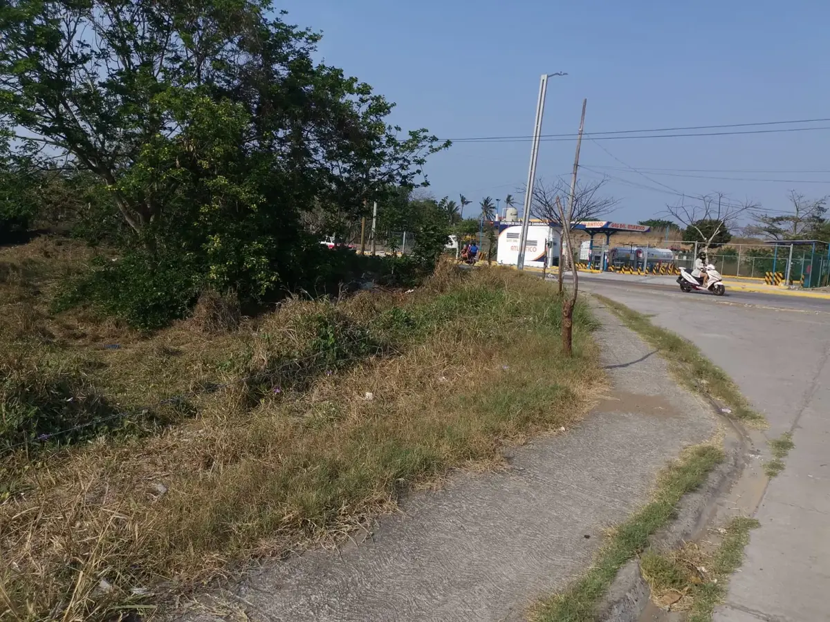 Terreno en venta en Reserva Tarimoya II, Veracruz — foto 1 de 6