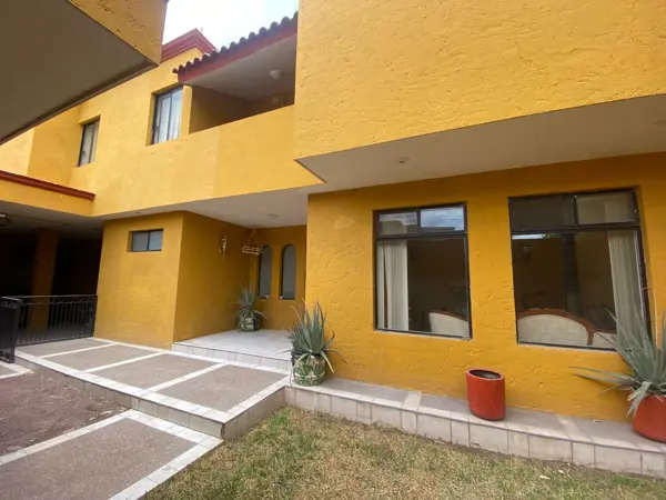 Casa en venta en Residencial Campestre la Rosita, Torreón — foto 2 de 37