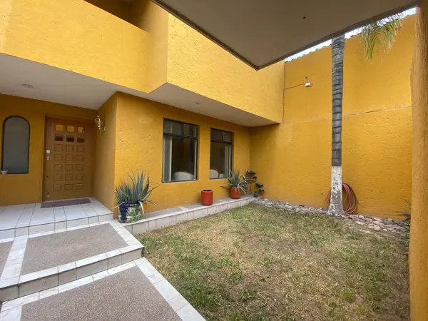 Casa en venta en Residencial Campestre la Rosita, Torreón — foto 3 de 37