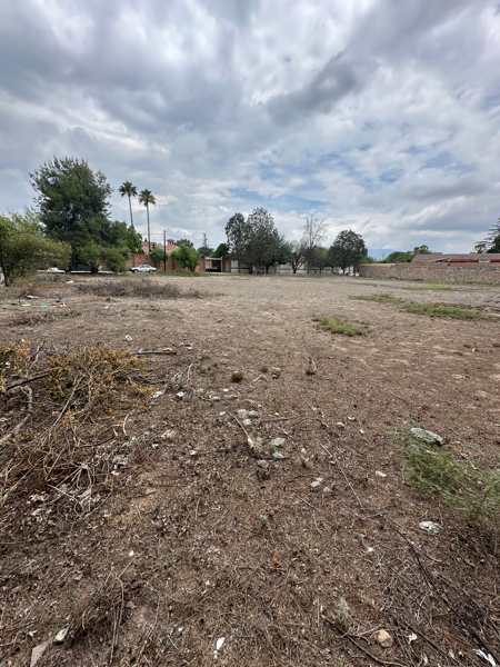 Terreno en venta en Las Cabañas, Saltillo — foto 2 de 6