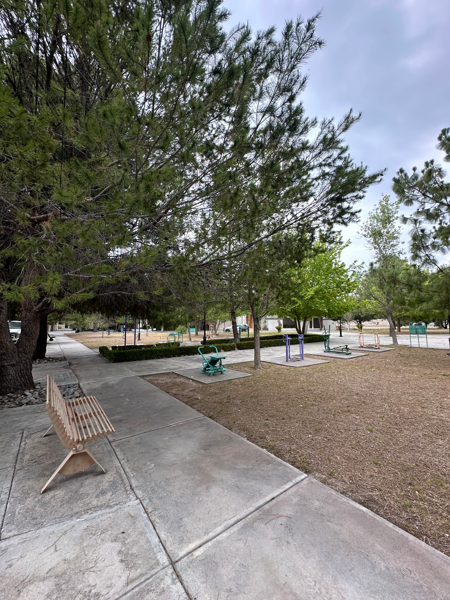 Terreno en venta en Las Cabañas, Saltillo — foto 3 de 6