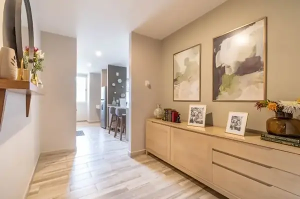 Departamento en venta en Residencial Acueducto de Guadalupe, Gustavo A. Madero, Ciudad de México