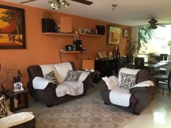 Casa en venta en La Presa, Tlalnepantla de Baz — foto 2 de 5