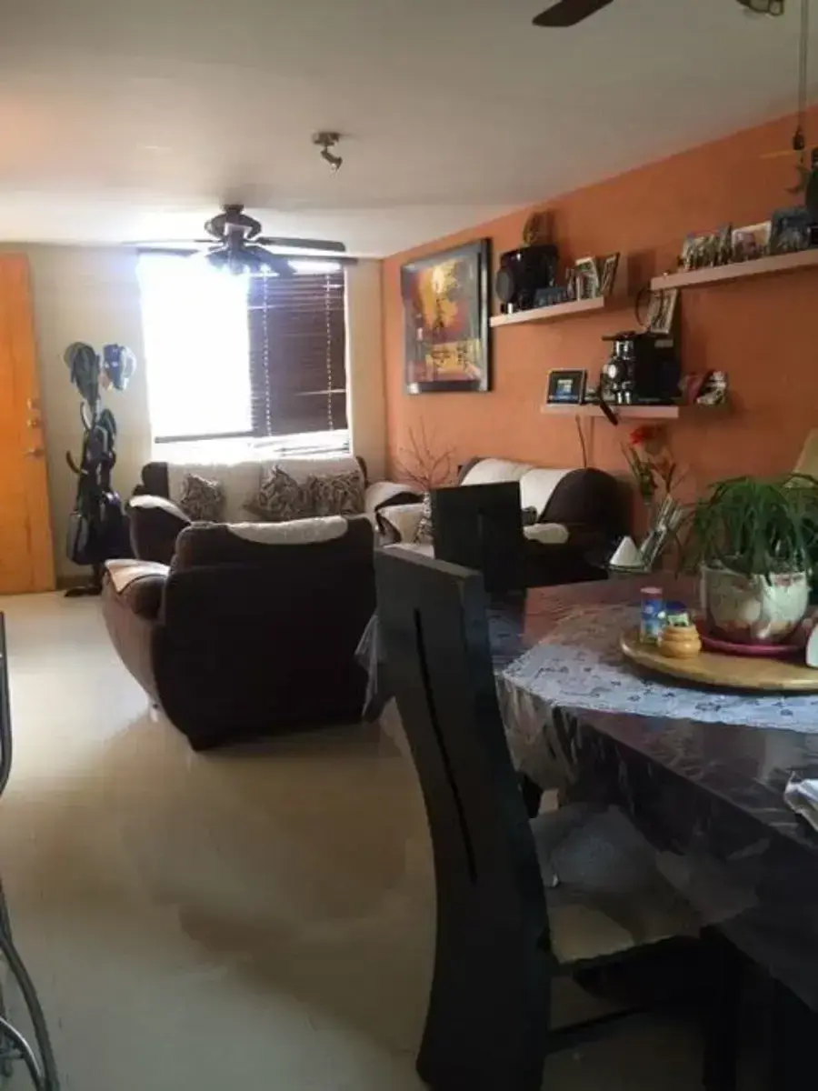 Casa en venta en La Presa, Tlalnepantla de Baz — foto 1 de 5