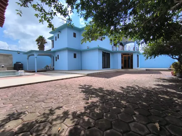 Casa en venta en Telminca, Atlatlahucan — foto 2 de 22