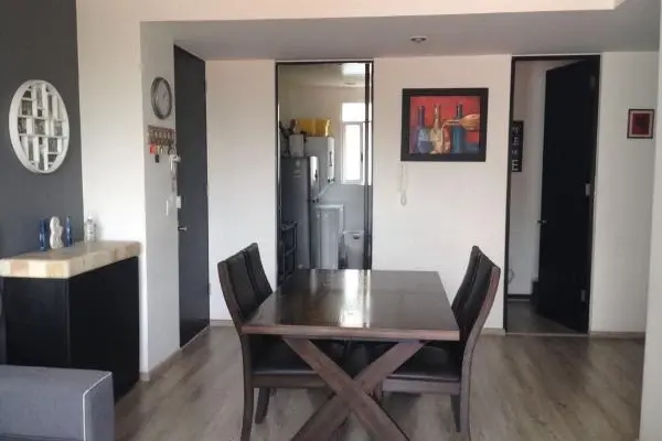 Casa en venta en Olivar de los Padres, Álvaro Obregón — foto 3 de 15