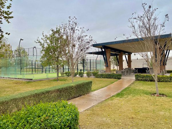 Terreno en venta en La Gran Vinícola, Gómez Palacio — foto 3 de 8