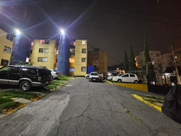 Departamento en venta en Lomas de Coacalco 2a. Sección (Bosques), Coacalco de Berriozábal — foto 2 de 20