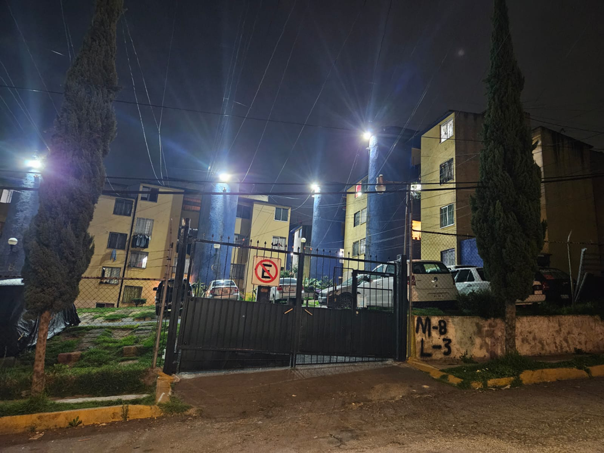 Departamento en venta en Lomas de Coacalco 2a. Sección (Bosques), Coacalco de Berriozábal — foto 1 de 20