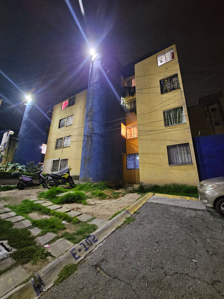 Departamento en venta en Lomas de Coacalco 2a. Sección (Bosques), Coacalco de Berriozábal — foto 3 de 20