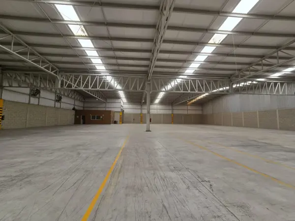 Bodega en renta en Ejido Ana, Torreón — foto 3 de 15