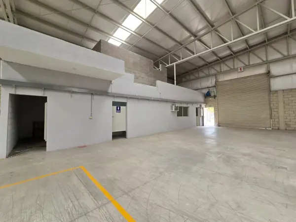 BODEGA EN RENTA CERCANA A NUEVO PERIFERICO DE LA CIUDAD DE TORREON COAHUILA
