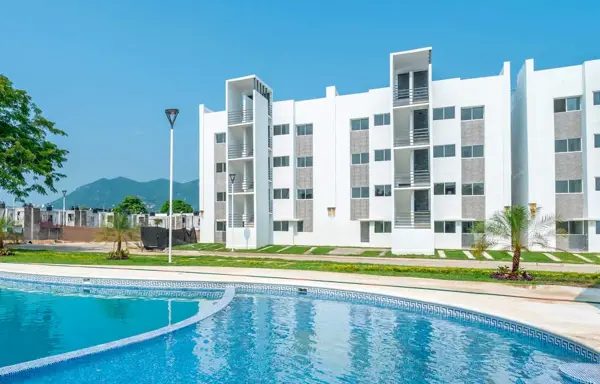 Departamento en venta en Costa Dorada, Acapulco de Juárez — foto 3 de 10