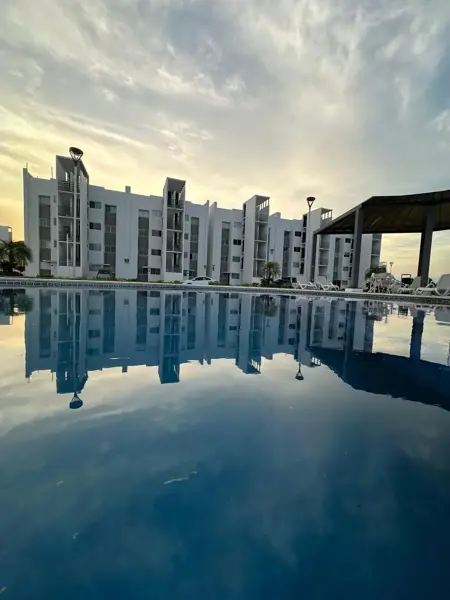 Departamentos inteligentes en Acapulco