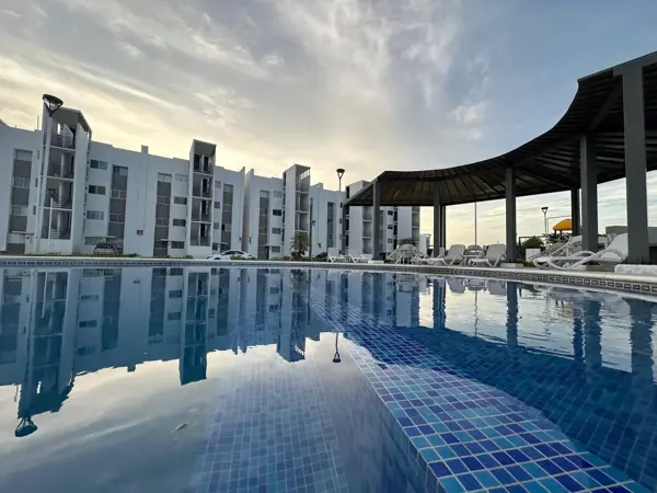 Departamento en venta en Costa Dorada, Acapulco de Juárez — foto 2 de 10