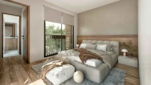 Departamento en venta en Miravalle, Benito Juárez — foto 2 de 3