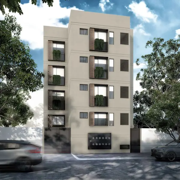 Departamento en venta en Miravalle, Benito Juárez — foto 3 de 3