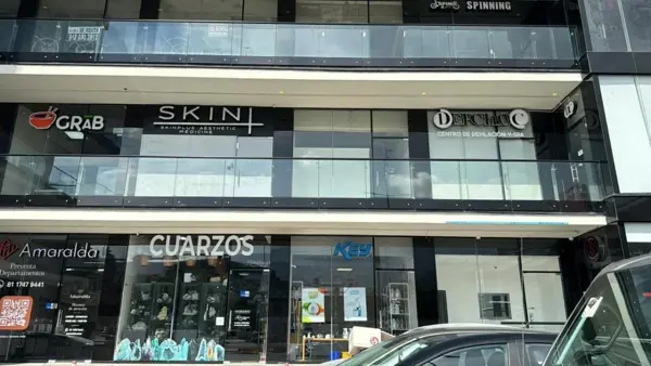 Local en venta en Contry, Monterrey — foto 3 de 12