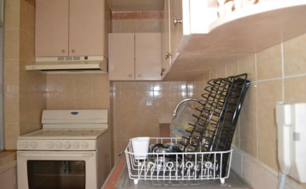 Departamento en venta en Ampliación Las Águilas, Álvaro Obregón — foto 3 de 11