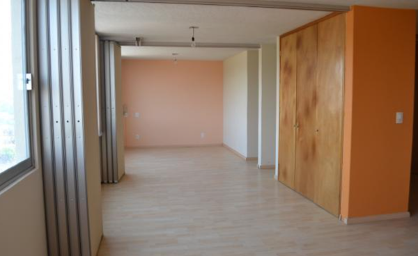 Departamento en venta en Ampliación Las Águilas, Álvaro Obregón — foto 2 de 11