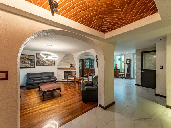 Casa en venta en Prado Coapa 1A Sección, Tlalpan — foto 3 de 19