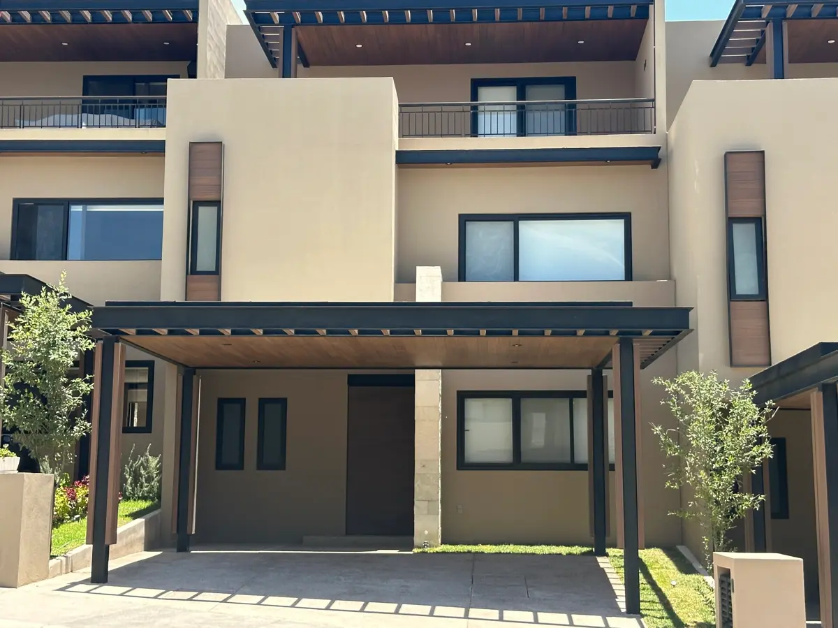 Casa en venta en El Campanario, Querétaro, Querétaro