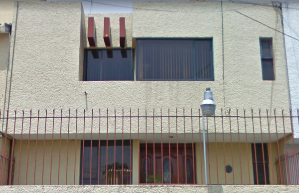 Casa en venta en Colina del Sur, Álvaro Obregón — foto 3 de 6