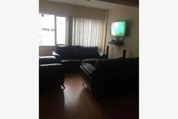 Departamento en venta en Carola, Álvaro Obregón — foto 3 de 14