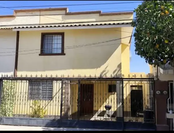 Casa en venta en San Felipe, Torreón — foto 2 de 10