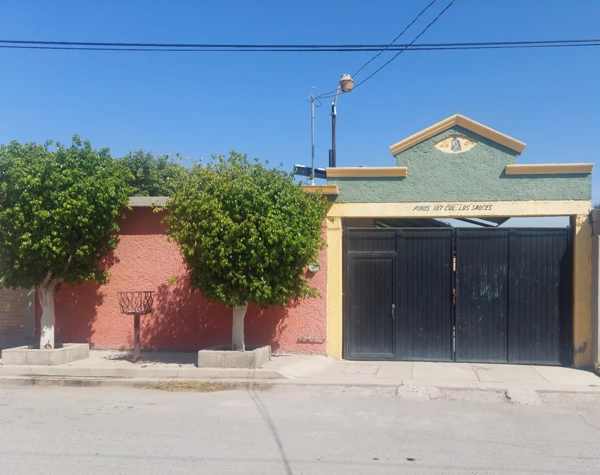 Quinta en venta en Los Sauces, Lerdo, Durango