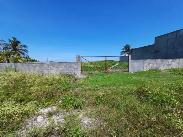 Terreno en venta en Canterías, Carmen — foto 3 de 8