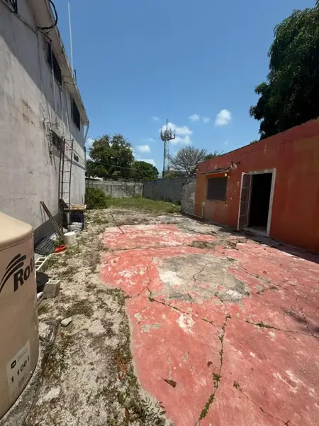 Terreno en venta en Ciudad del Carmen Centro, Carmen — foto 2 de 11
