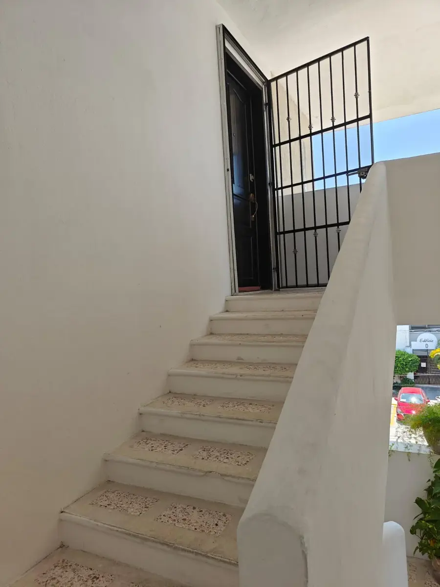 Departamento en renta en Ciudad del Carmen Centro, Carmen — foto 1 de 16