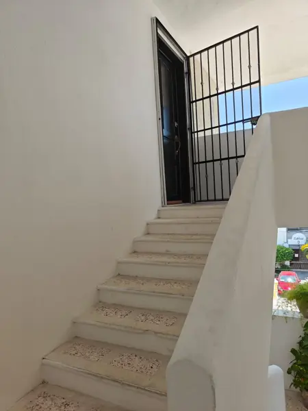 Departamento en conjunto Hijos en cd del carmen campeche