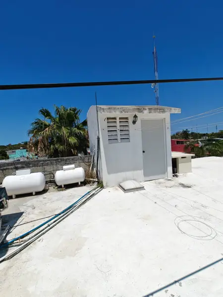 Departamento en renta en Ciudad del Carmen Centro, Carmen — foto 2 de 16